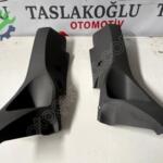 Ford Focus 2005-2011 Çıkma Arka Koltuk