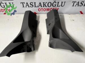 Ford Focus 2005-2011 Çıkma Arka Koltuk