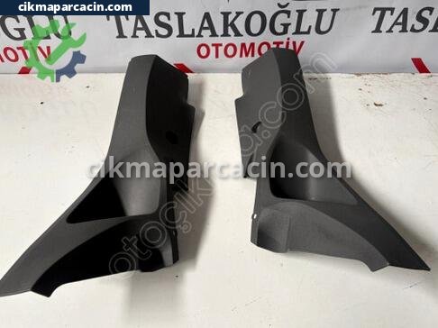 Ford Focus Arka Koltuk çıkma parça