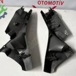 Ford Focus 2005-2011 Çıkma Arka Koltuk