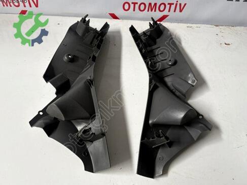 Ford Focus Arka Koltuk çıkma parça