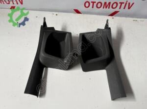 Arka İç Marşpiyel Ford Focus 2005-2011 Çıkma