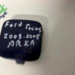 Ford Focus 2005-2008 Çeki Demir Kapağı Çıkma