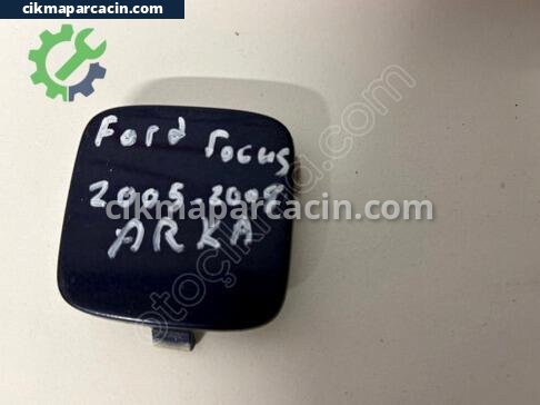 Ford Focus Çeki Demir Kapağı çıkma parça