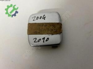 Çıkma Ford Focus Çeki Demir Kapağı