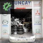 FORD FOCUS 2 ARKA TAMPON ÇIKMA PARÇA ORJİNAL