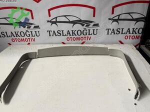 Ford Focus İç Bagaj Sökme Çıkma