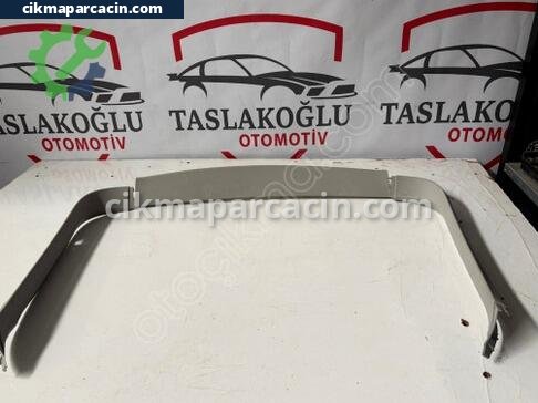 Ford Focus Bagaj çıkma parça