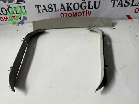 Ford Focus Bagaj çıkma parça