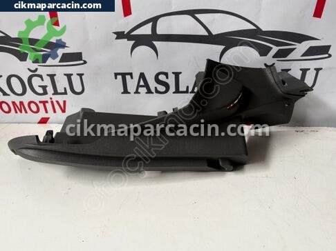 Ford Focus Bagaj Rafı çıkma parça