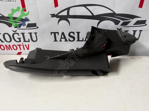 Ford Focus Bagaj Rafı çıkma parça