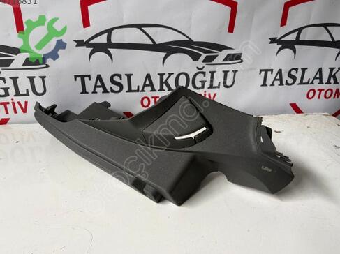 Ford Focus Bagaj Rafı çıkma parça