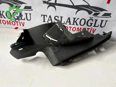 Ford Focus Bagaj Rafı çıkma parça