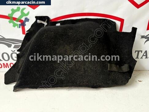 Ford Focus Bagaj çıkma parça