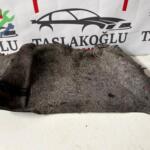 Ford Focus Orijinal Çıkma Bagaj