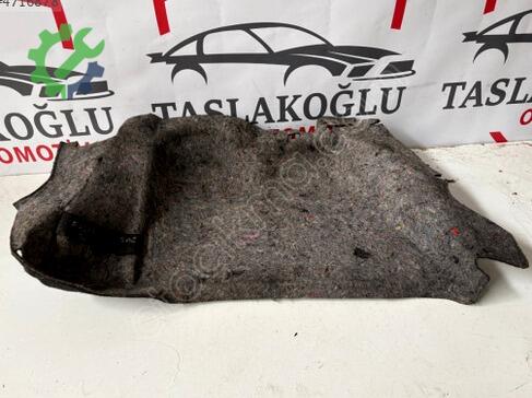 Ford Focus Bagaj çıkma parça