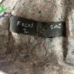 Ford Focus Orijinal Çıkma Bagaj