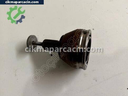 Ford Focus Aks Başı çıkma parça