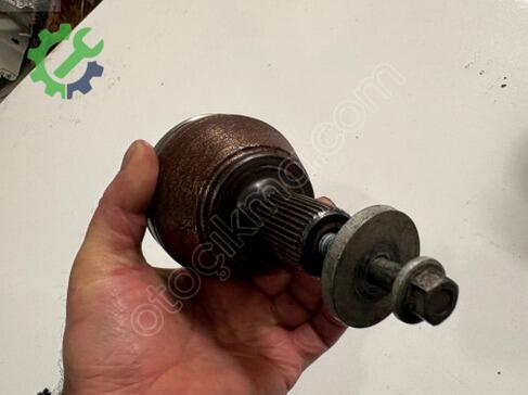 Ford Focus Aks Başı çıkma parça