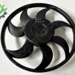 Çıkma Ford Focus Fan Motoru