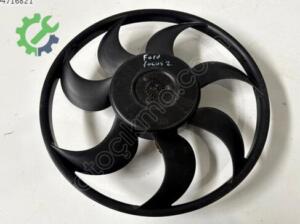 Çıkma Ford Focus Fan Motoru