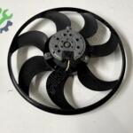 Çıkma Ford Focus Fan Motoru