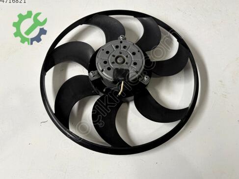 Ford Focus Fan Motoru çıkma parça