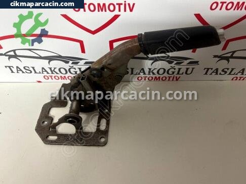 Ford Focus El Fren Kolu çıkma parça