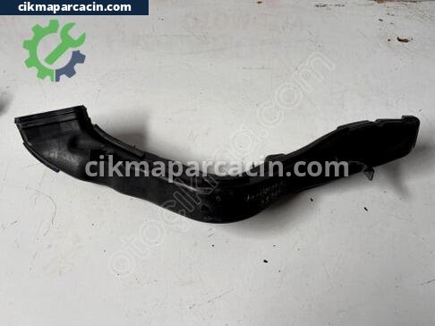 Ford Focus Hava Filtresi Hortumu çıkma parça
