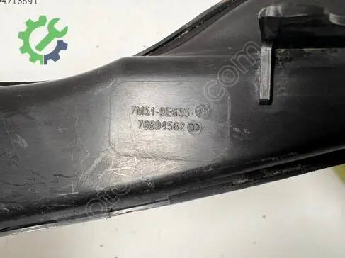 Ford Focus Hava Filtresi Hortumu 7M519E635AD çıkma parça