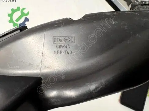 Ford Focus Hava Filtresi Hortumu 7M519E635AD çıkma parça