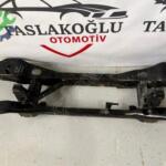 Ford Focus Orijinal Çıkma Arka Dingil