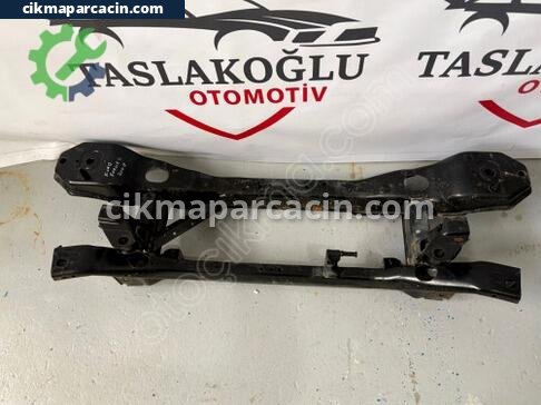 Ford Focus Arka Dingil çıkma parça