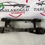 Ford Focus Orijinal Çıkma Arka Dingil