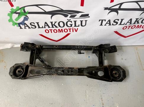 Ford Focus Arka Dingil çıkma parça