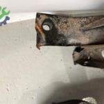 Ford Focus Orijinal Çıkma Arka Dingil