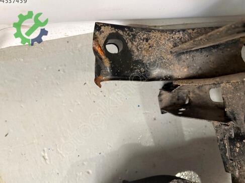 Ford Focus Arka Dingil çıkma parça