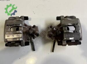 Ford Focus Arka Kaliper Sökme Çıkma