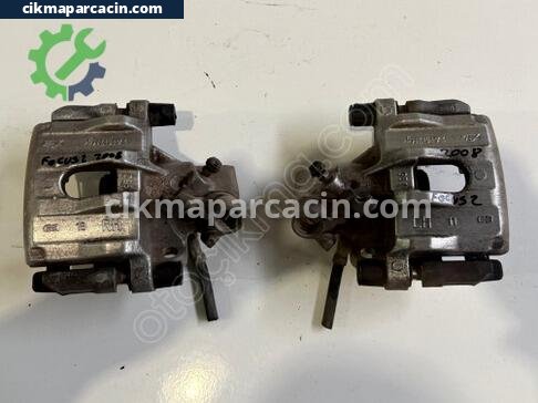 Ford Focus Kaliper çıkma parça