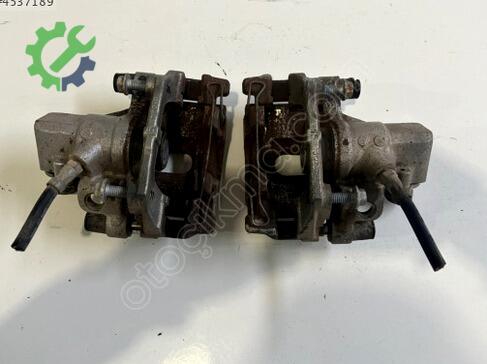 Ford Focus Kaliper çıkma parça