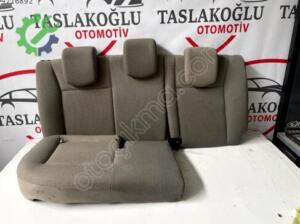 Çıkma Ford Focus Arka Koltuk