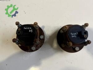 Ford Focus Arka Porya Sökme Çıkma