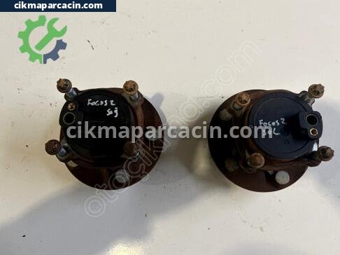 Ford Focus Porya çıkma parça