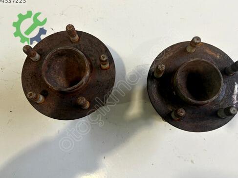 Ford Focus Porya çıkma parça