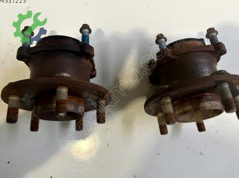 Ford Focus Porya çıkma parça