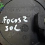 Ford Focus Porya Sökme Çıkma
