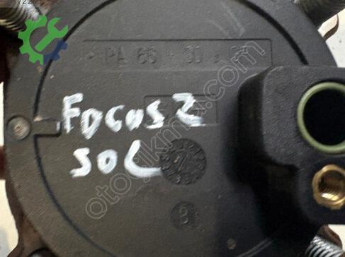 Ford Focus Porya çıkma parça