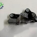 Çıkma Ford Focus Silecek Motoru