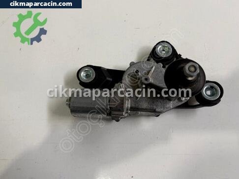 Ford Focus Silecek Motoru çıkma parça