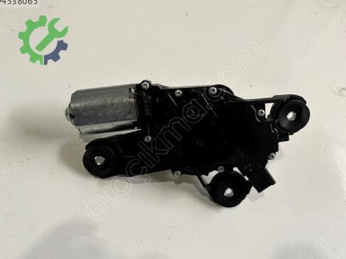 Ford Focus Silecek Motoru çıkma parça